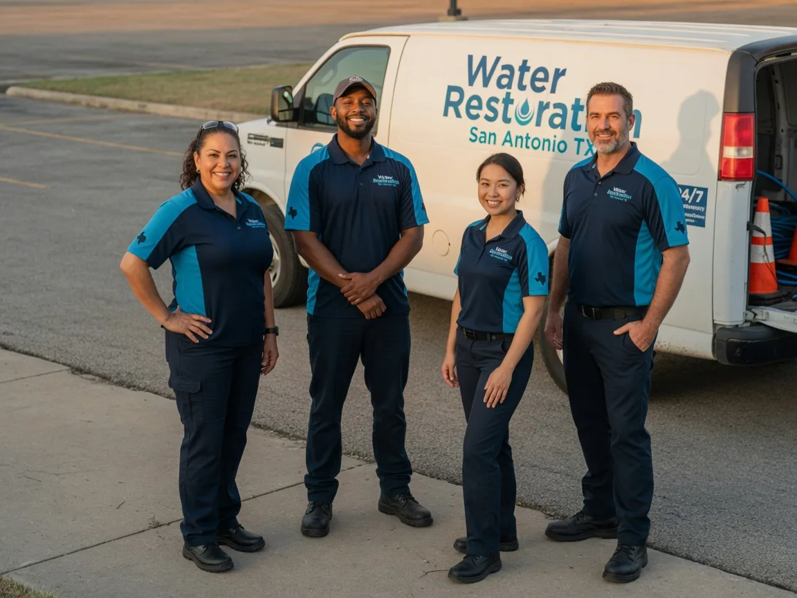 Water Damage Repair company in Glen Ellyn, IL